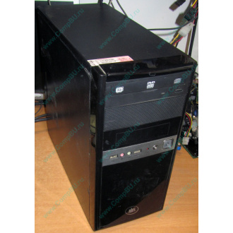 Б/У системный блок Intel Core i3-2120 /4Gb DDR3 /320Gb /ATX 300W (Сызрань)