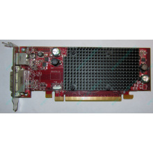 Видеокарта Dell ATI-102-B17002(B) красная 256Mb ATI HD2400 PCI-E (Сызрань)