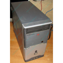 4хъядерный компьютер Intel Core 2 Quad Q6600 (4x2.4GHz) /4Gb DDR2 /250Gb /ATX 350W (Сызрань)