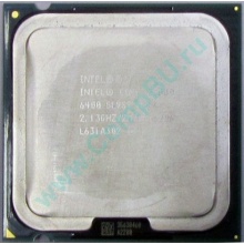 Процессор Intel Celeron Dual Core E1200 (2x1.6GHz) SLAQW socket 775 (Сызрань)