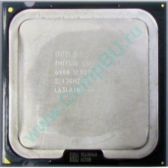 Процессор Intel Celeron Dual Core E1200 (2x1.6GHz) SLAQW socket 775 (Сызрань)