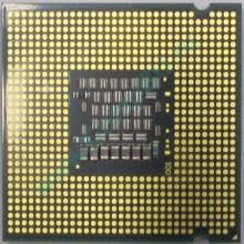 Процессор Intel Celeron Dual Core E1200 (2x1.6GHz) SLAQW socket 775 (Сызрань)