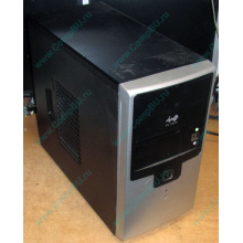 Компьютер БУ Intel Core i3-3220 /4Gb DDR3 /320Gb /ATX 450W (Сызрань)