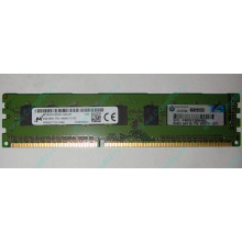 Модуль памяти 4Gb DDR3 ECC HP 500210-071 PC3-10600E-9-13-E3 (Сызрань)