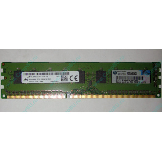 HP 500210-071 4Gb DDR3 ECC memory (Сызрань)