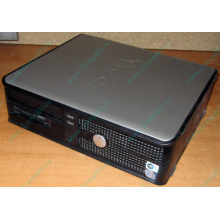 Компьютер Dell Optiplex 755 SFF (Intel Core 2 Duo E7200 (2x2.53GHz) /2Gb /160Gb /ATX 280W Desktop) - Сызрань