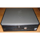 Лежачий Б/У системный блок Dell Optiplex 755 SFF (Intel Core 2 Duo E7200 (2x2.53GHz) /2Gb DDR2 /160Gb /ATX 280W Desktop) - Сызрань