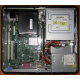 Dell Optiplex 755 SFF (Intel Core 2 Duo E7200 /2Gb DDR2 /160Gb /ATX 280W Desktop) вид изнутри (Сызрань)