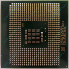 Процессор Intel Xeon 3.6GHz SL7PH socket 604 (Сызрань)