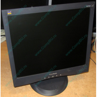 Монитор Б/У ЖК 17" ViewSonic VA703b (Сызрань)