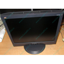 Монитор Б/У ЖК 17" ViewSonic VA703b (Сызрань)