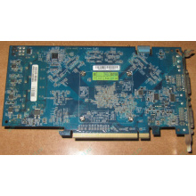 Глючная видеокарта 512Mb DDR3 nVidia GeForce 9800GT Gigabyte GV-N98TZL-512H PCI-E (Сызрань)