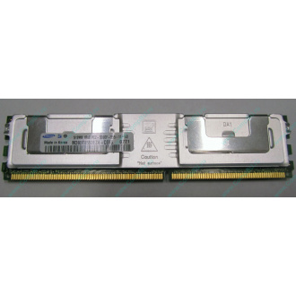 Серверная память 512Mb DDR2 ECC FB Samsung PC2-5300F-555-11-A0 667MHz (Сызрань)