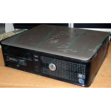 Компьютер Dell Optiplex 755 SFF (Intel Core 2 Duo E6550 (2x2.33GHz) /2Gb /160Gb /ATX 280W Desktop) - Сызрань
