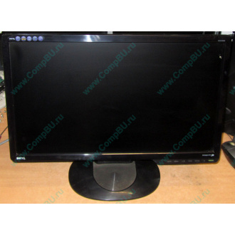 21.5" ЖК FullHD монитор Benq G2220HD 1920х1080 (широкоформатный) - Сызрань