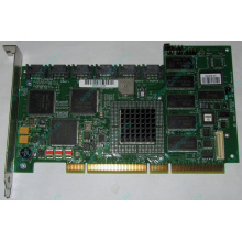 C61794-002 LSI Logic SER523 Rev B2 6 port PCI-X RAID controller (Сызрань)