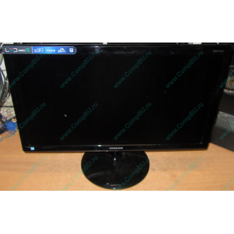 БУ монитор 23.6" Samsung S24C350L (Сызрань)