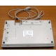 POS-клавиатура HENG YU S78A PS/2 белая (Сызрань)