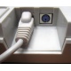 POS-клавиатура HENG YU S78A PS/2 белая (Сызрань)