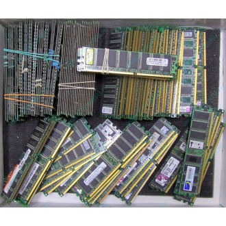Память 256Mb DDR1 pc2700 Б/У цена в Сызрани, память 256 Mb DDR-1 333MHz БУ купить (Сызрань)