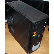 Компьютер Б/У Intel Core i5-7400 (4x3.0GHz) /8Gb DDR4 /480Gb SSD /3Gb GeForce GTX1060 /ATX 550W Inwin (Сызрань)