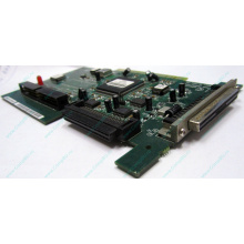SCSI-контроллер Adaptec AHA-2940UW (68-pin HDCI / 50-pin) PCI (Сызрань)