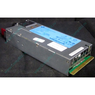 Блок питания HP 643954-201 660184-001 656362-B21 HSTNS-PL28 PS-2461-7C-LF 460W для HP Proliant G8 (Сызрань)