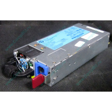 Блок питания HP 643954-201 660184-001 656362-B21 HSTNS-PL28 PS-2461-7C-LF 460W для HP Proliant G8 (Сызрань)