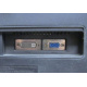 23" Samsung SyncMaster E2320 разъёмы DVI и VGA (Сызрань)