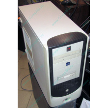 Простой компьютер для танков AMD Athlon X2 6000+ (2x3.0GHz) /4Gb /250Gb /1Gb GeForce GTX550 Ti /ATX 450W (Сызрань)