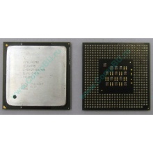 Процессор Intel Celeron (2.4GHz /128kb /400MHz) SL6VU s.478 (Сызрань)