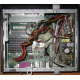 Тонкий клиент Depo Sky 253N (Intel Atom D2550MUD /2Gb DDR3 /8Gb SSD /miniITX) вид внутри (Сызрань)
