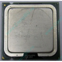 Процессор Intel Celeron D 336 (2.8GHz /256kb /533MHz) SL84D s.775 (Сызрань)