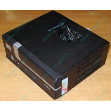 Б/У неттоп Depo Neos 230USF (Intel Celeron J1800 (2x2.41GHz) /2Gb DDR3 /500Gb /BT /WiFi /miniITX /Windows 7 Pro) - Сызрань