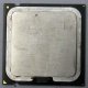 Процессор Intel Celeron D 331 (2.66GHz /256kb /533MHz) SL7TV s.775 (Сызрань)