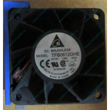 Вентилятор TFB0612GHE для корпусов Intel SR2300 / SR2400 (Сызрань)