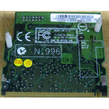 Видеокарта IBM FRU 71P8487 Micro-Star MS-9513 ATI Rage XL 8Mb miniPCI (Сызрань)