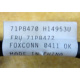 FRU 71P8470 H14953U 71P8472 FRU71P8470 FRU71P8472 (Сызрань)