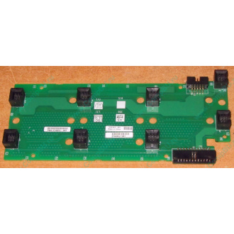 Плата Intel C74974-401 T0043401-B01 для вентиляторов SR2400 (Сызрань)