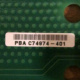 PBA C74974-401 (Сызрань)