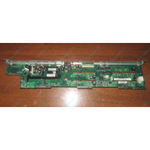 D15347-101 + C53577-202 Intel SR2400 backplane: плата корзины SATA / SAS HDD в сборе (T0039302 + T0039401) - Сызрань