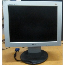 Монитор 15" TFT LG Flatron L1530B (Сызрань)