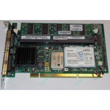 C47184-150 в Сызрани, SCSI-контроллер Intel SRCU42X C47184-150 MegaRAID UW320 SCSI PCI-X (Сызрань)