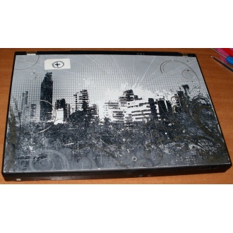 Ноутбук Lenovo Thinkpad R400 7443-37G (Intel Core 2 Duo T6570 (2x2.1Ghz) /2048Mb DDR3 /no HDD! /14.1" TFT 1440x900) - Сызрань