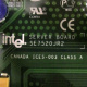 Intel Server Board SE7520JR2 C53659-403 T2001801 (Сызрань)