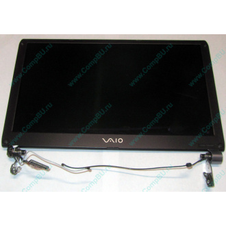 Экран Sony VAIO DCG-4J1L VGN-TXN15P в Сызрани, купить дисплей Sony VAIO DCG-4J1L VGN-TXN15P (Сызрань)