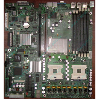 C53661-602 T2000B01 SE7520JR2 в Сызрани, материнская плата Intel C53661-602 T2000B01 Server Board SE7520 JR2 (Сызрань)