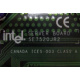 SE7520JR2 в Сызрани, Intel Server Board SE7520 JR2 C53661-602 T2000B01  (Сызрань)