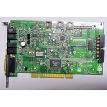 Звуковая карта Diamond Monster Sound MX300 PCI Vortex AU8830A2 AAPXP 9913-M2229 PCI (Сызрань)