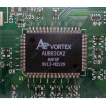 Звуковая карта Diamond Monster Sound MX300 PCI Vortex AU8830A2 AAPXP 9913-M2229 PCI (Сызрань)